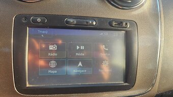 Dacie sandero stepway 0.9TCE - 10