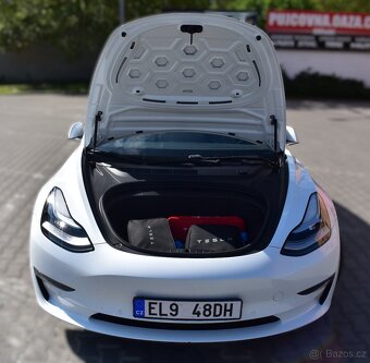 Tesla Model 3 Long Range Dual Motor - 10