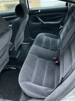 Volkswagen Passat B5 1.9 TDI - nepojízdný - NOVÁ CENA - 10
