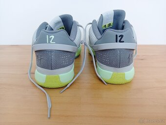 Boty Nike - Ja 1 - Flash - vel. EU 47 / US 12,5 - 10