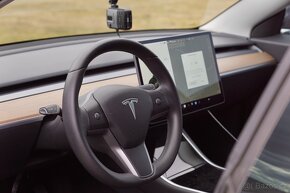 Tesla Model 3 Long Range - DPH / TOP STAV - 10