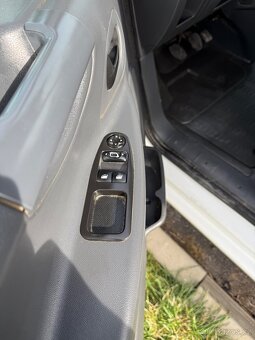 CITROËN JUMPY 2016 L2H1 KLIMA 3 MÍSTA - 10
