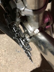 Kolo Raleigh Nottingham England - 10