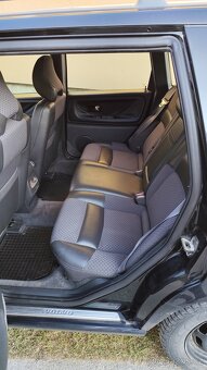 Volvo V70 2,5tdi 103kw - 10