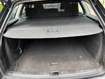 Audi A4 B6 - 1.8 turbo - 110kw - 10