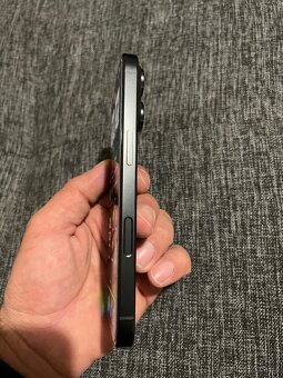 iPhone 16 Pro 128 Gb Black Titanium - 10