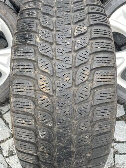 Alu kola zimní r17 - 10