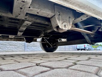 Ford Transit 2013 350L L3H2 6 míst, DPH, servis v AS - 10