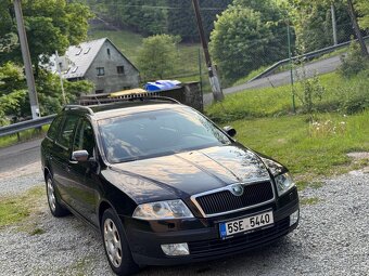 Škoda octavia 2.0tdi dsg - 10