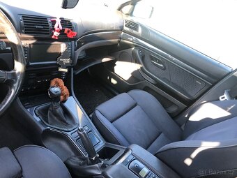 Bmw e39 530d 142kw náhradní díly - 10