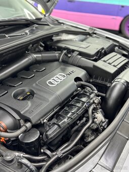 Audi A3 8P 87tis KM - 10