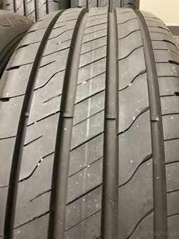 ORIGINAL ALU KOLA RENAULT ESPACE 5 235/65/17 - 10