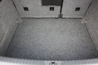 Volkswagen Tiguan 2.0 TDI, manuál, SERVIS - 10