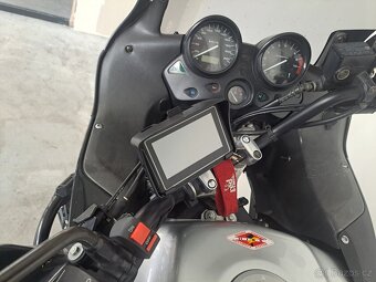 Honda XL 1000V Varadero - 10