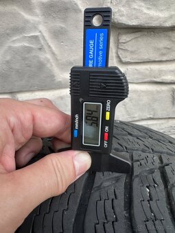 ZIMNI 17" ORIGINAL HYUNDAI TUCSON - 10