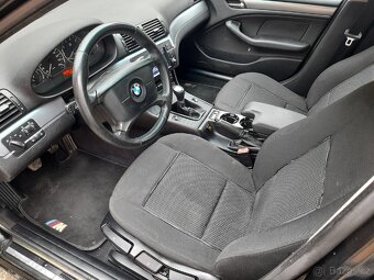 Bmw e46 2,2 Lpg - 10