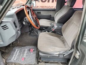 Nissan Patrol 2.8TD 85kw R6 Y60 4x4 Offroad - 10