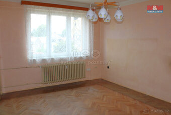 Prodej bytu 2+1, 49 m², Česká Třebová, ul. Riegrova - 10
