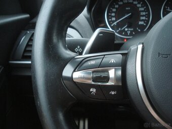 BMW 118D M PAKET - 10