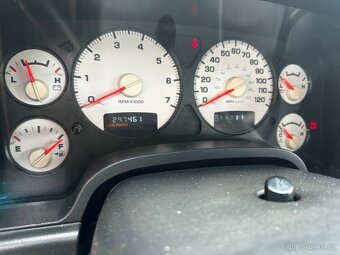 Dodge Ram 2002 4.7 - 10