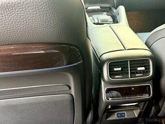 Mercedes Gls 270 KW DPH Rezervace - 10
