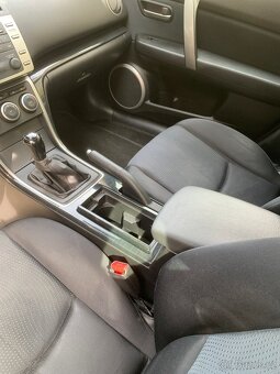 Mazda 6 - 10