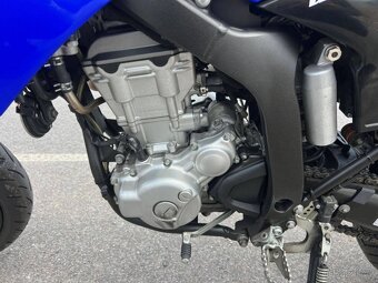 Yamaha WR 250 X - 10