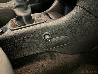 Peugeot 206 1.4 55kW 55.000KM CZ 2.MAJ KLIMA EL.OKNA - 10