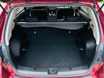 Subaru XV 2.0i 4x4 110KW MANUÁL KAMERA SERVISKA TAŽNÉ - 10