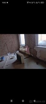Dobrý den poptávám zednické práce všeho druhu - 10
