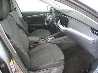 Škoda Octavia 2,0 TDI 110 kW Style DSG - 10