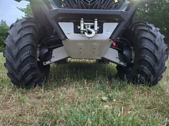 CFMOTO Gladiator X625A T3B - 10