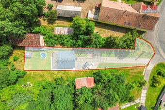 Prodej rodinného domu, 69 m², Trstěnice - 10