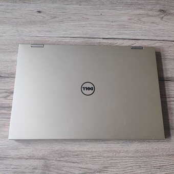 DELL Inspiron 13- 2v1-/ 13.3"FHD/ 512GB SSHD/8GB/ Win 10 - 10