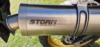 Honda CRF1000A Africa Twin - 10