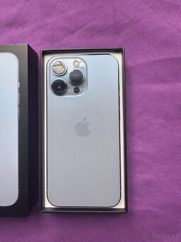 iPhone 13 pro 128gb - 10