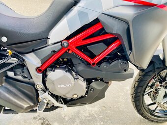 Ducati Multistrada 950 S, možnost splátek a protiúčtu - 10