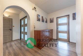 Prodej bytu 3+kk 64 m2, Praha - Kamýk, ev.č. 02476 - 10