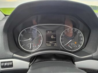 Škoda Octavia 4x4, 1.8 tsi - REZERVACE - 10