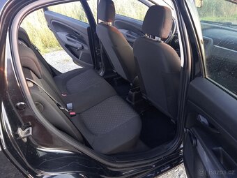 FIAT GRANDE PUNTO 1.4i 55kw - 10