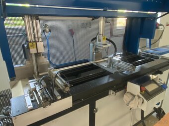 Pila na hliník SL 500 Automatická kotoučová AKCE - 10