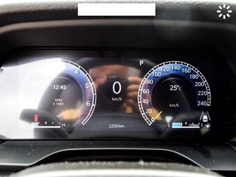 Jeep Grand Cherokee Altitude rok 2024 - 10
