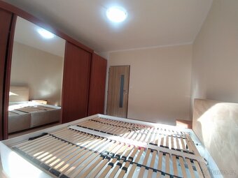 Pronájem bytu 2+1 s lodžií Otrokovice, ul. Smetanova🏡 - 10