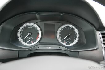 Škoda Kodiaq 2.0 TDI 110 kW DSG 7° Ambition Comfort - 10