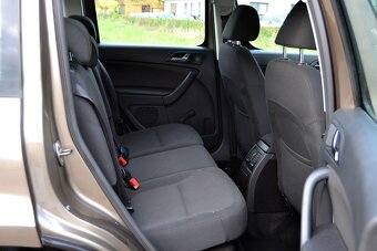 Škoda Yeti 1.2 TSI 77kW Ambition Xenon PERFEKTNÍ STAV - 10