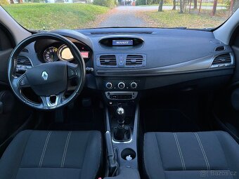 Renault Megane Grandtour - 10