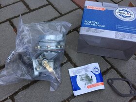 Gaz 69,UAZ 469,ARO M461,brzdové válečky,pakny - 10