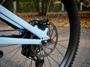 Specialized Turbo Levo - 10