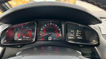 Citroen DS5, 2.0 HDi 133 kW, rok 12/2016 - 10