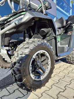 CFMOTO Gladiator X1000 G3 Overland T3b - 10